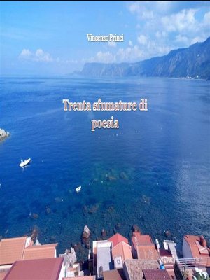 cover image of Trenta sfumature di poesia